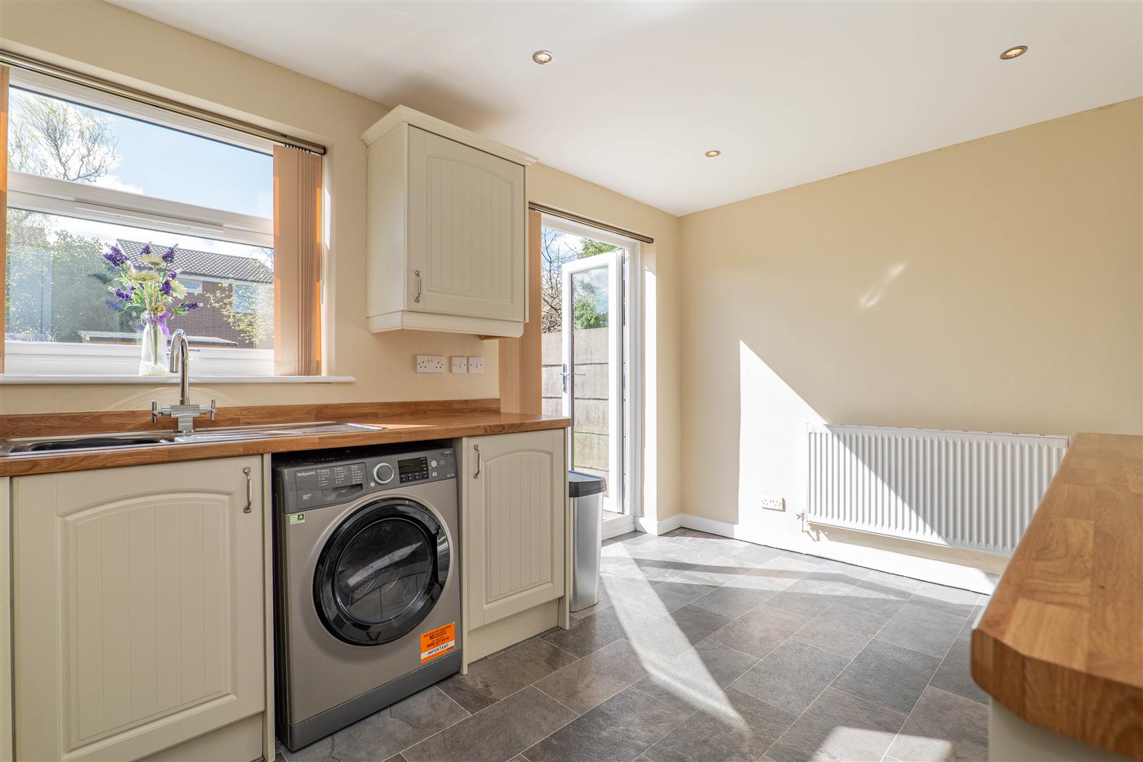 Hurstbrook, Chorley